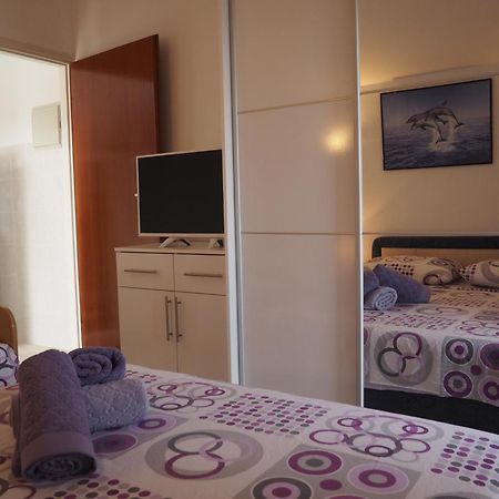 Apartments By The Sea Sevid, Trogir - 11505 Cameră foto