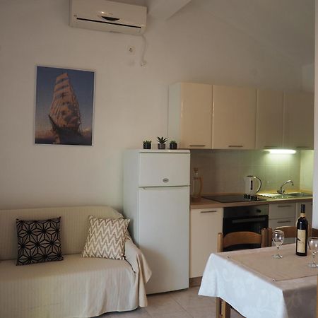 Apartments By The Sea Sevid, Trogir - 11505 Cameră foto