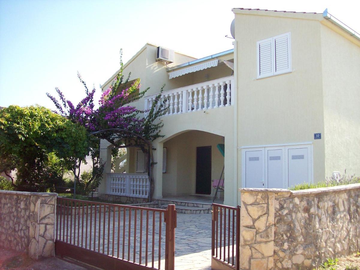 Apartments By The Sea Sevid, Trogir - 11505 Exterior foto