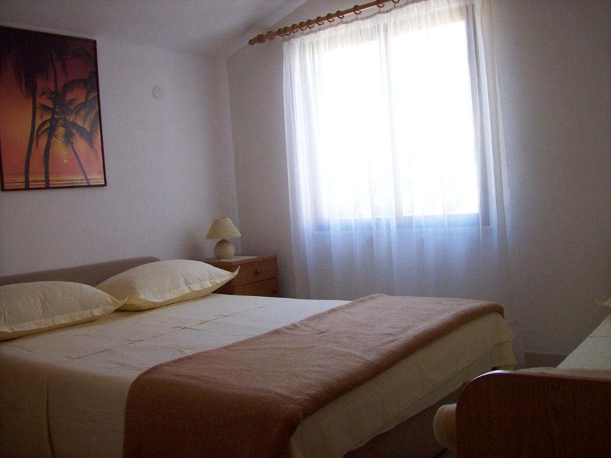 Apartments By The Sea Sevid, Trogir - 11505 Exterior foto