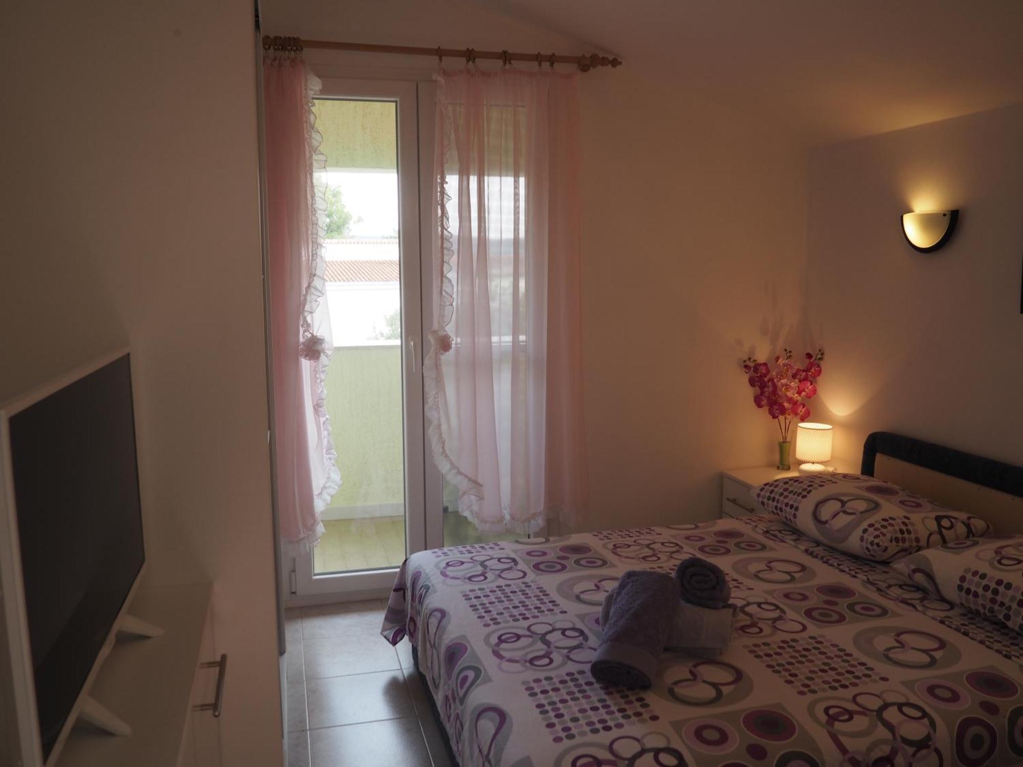 Apartments By The Sea Sevid, Trogir - 11505 Cameră foto