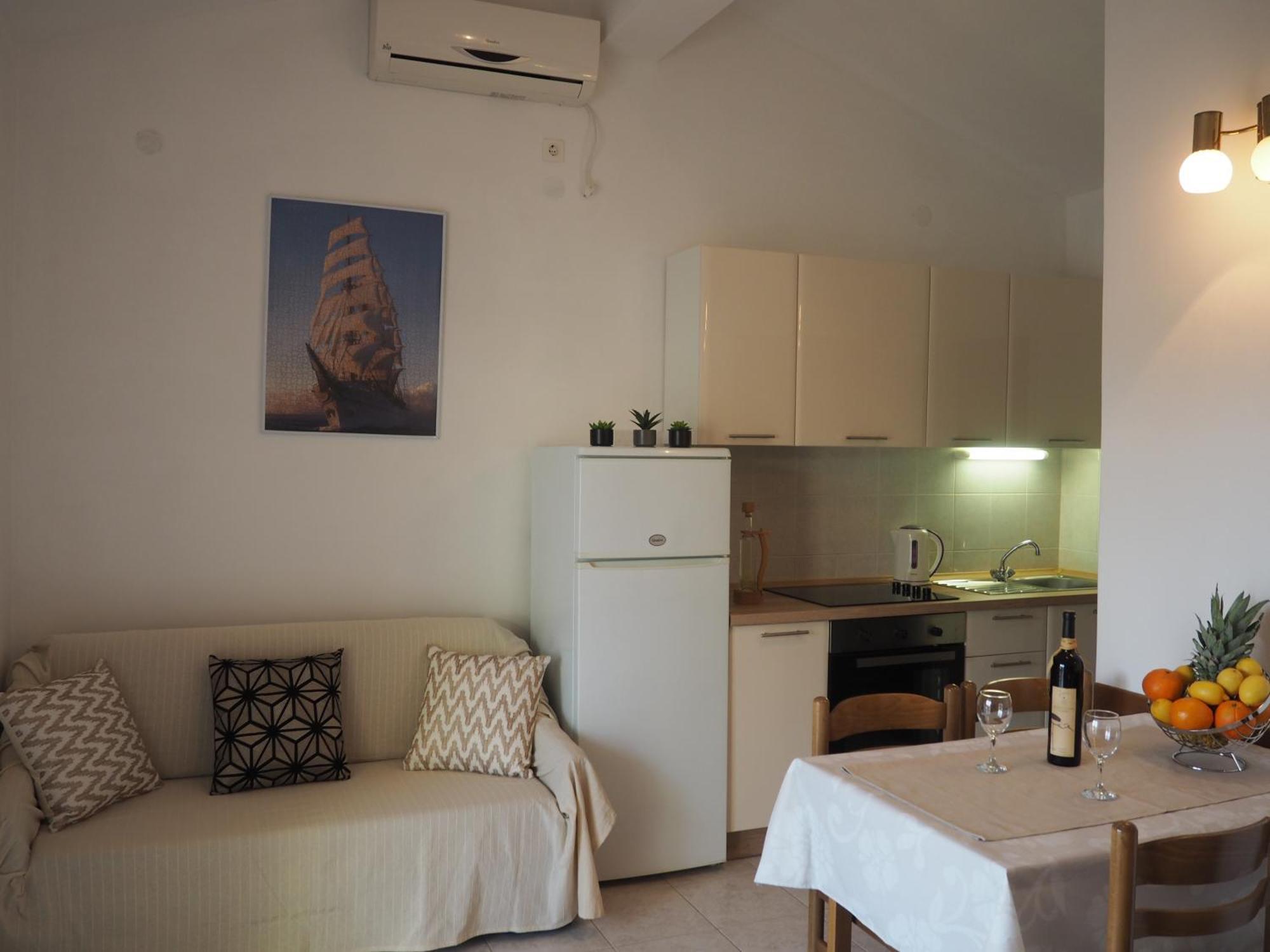 Apartments By The Sea Sevid, Trogir - 11505 Cameră foto